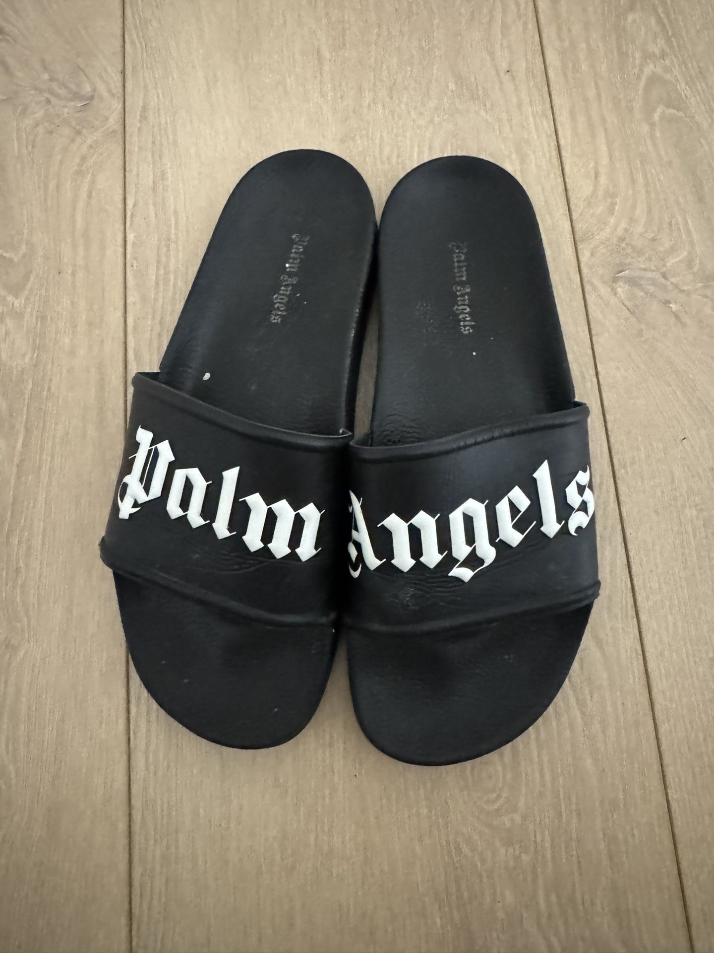 Palm Angles Pool Slides Palm Angel pool slides Palm Angels 11 (44) | Mercari main image 3