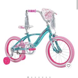 New Kids Bike