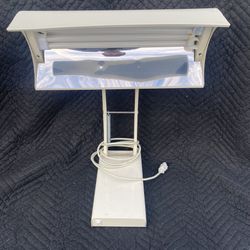 $239 Retail Price. Northern Light 10,000 Lux, Bright Light Therapy Desk Lamp 