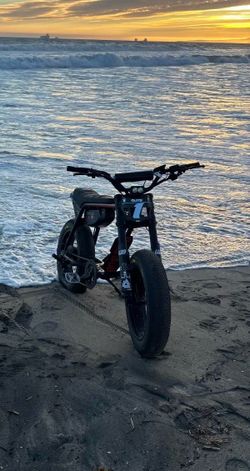 super 73 zx bac 885 rx motor
