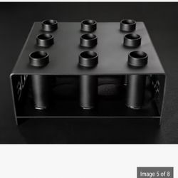 Rogue 9 Barbell Holder 