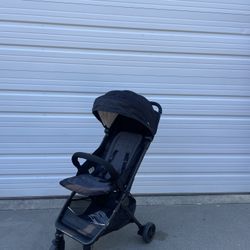 Lightweight Foldable Stroller - Used