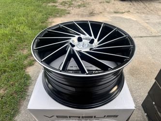 New Rims 5x114.3  Fits Toyota , Nissa , Kia , Hyundai 