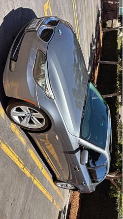 2010 bmw 528i