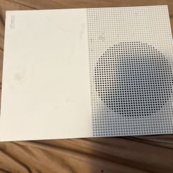 Xbox One S 1 Terabyte 