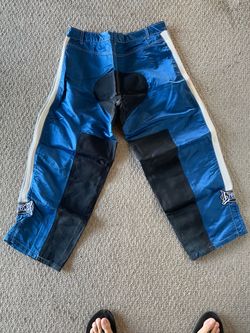 Freestyle Motocross Pants
