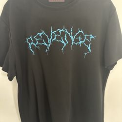 Revenge Tee