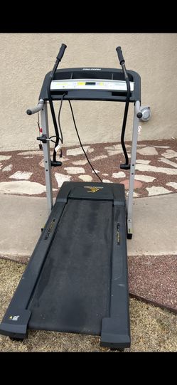 Tread Mill