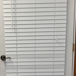 Blinds Set Of 2