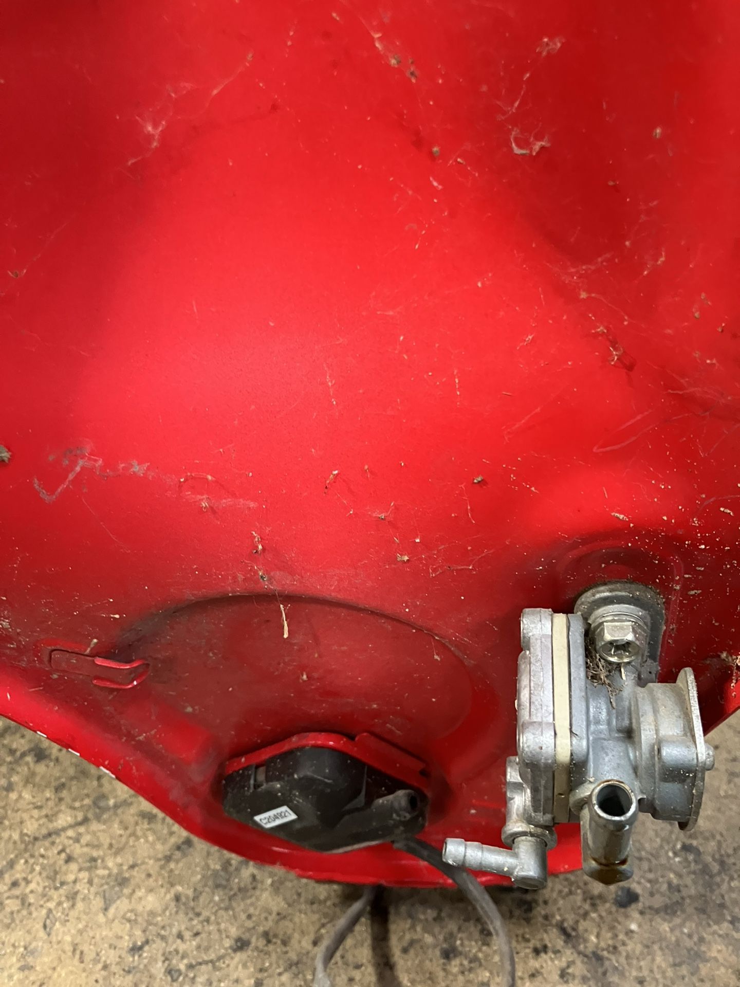 Kawasaki Fuel Tanks for Sale in San Antonio, TX OfferUp