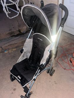 Umbrella stroller
