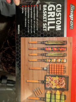 Snap-on Tools BBQ TOOL SET