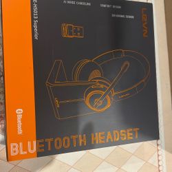 Bluetooth Headset