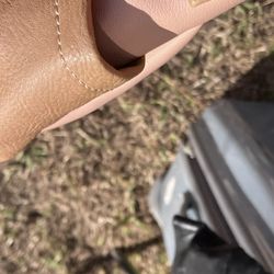 Purse brand new condition