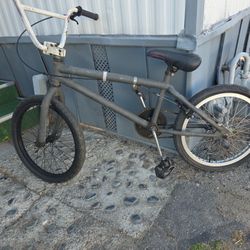BMX Bike. 