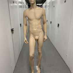 Mannequin For Sale 