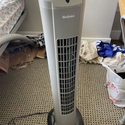 tower fan 