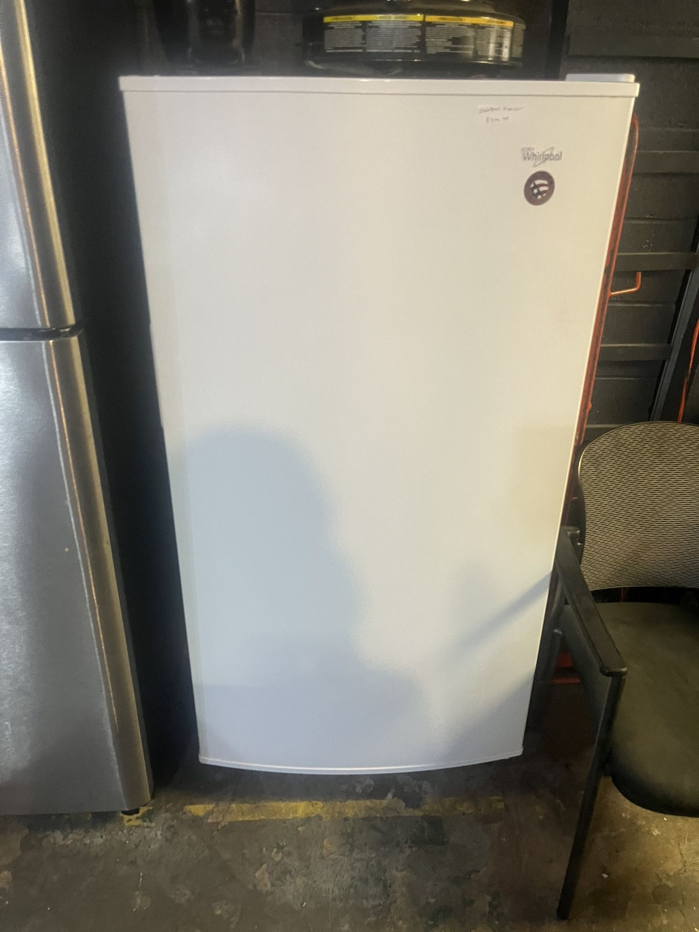 Stand Up Freezer $399