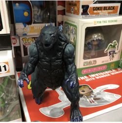 Godzilla Figure Vintage