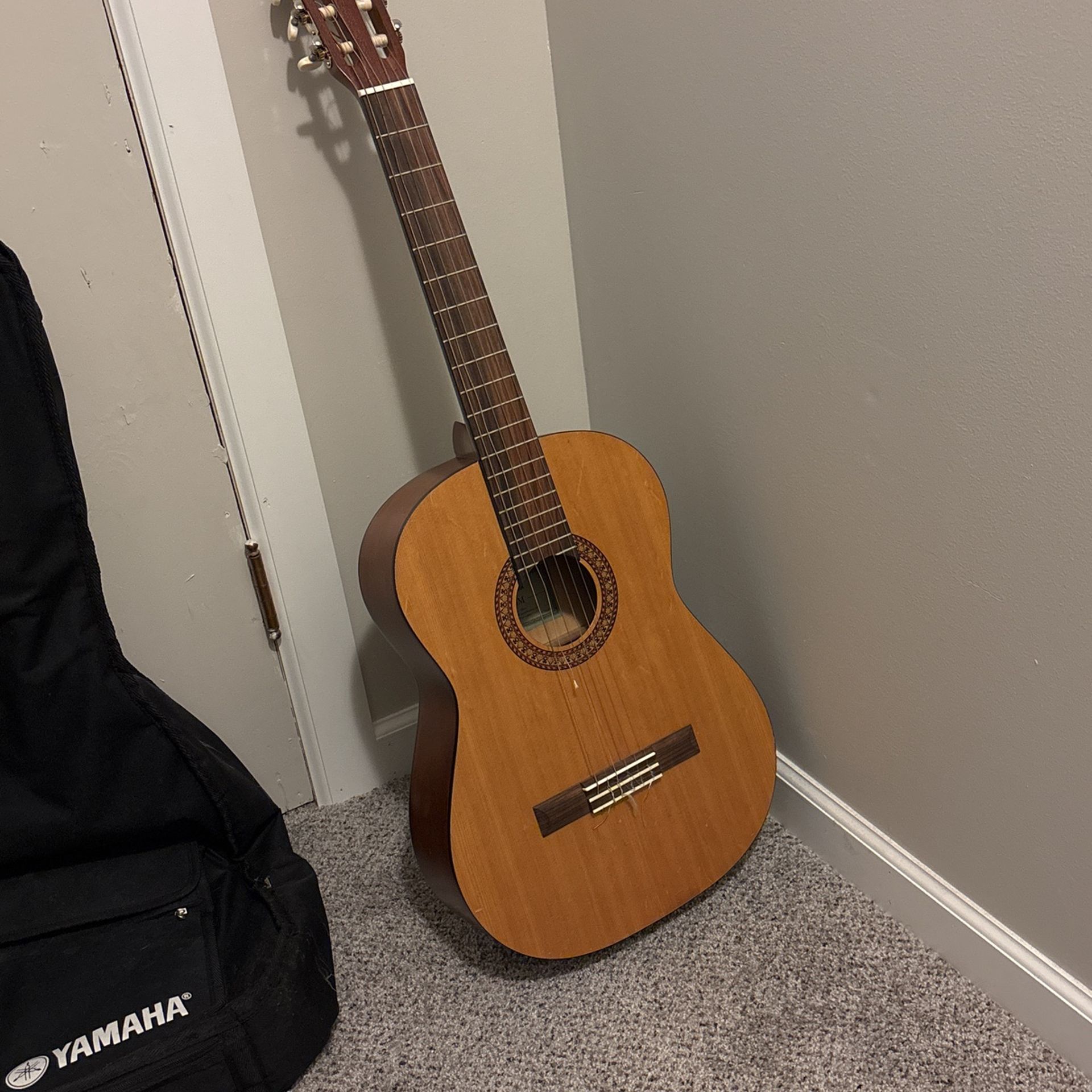 Yamaha Classical Guitar