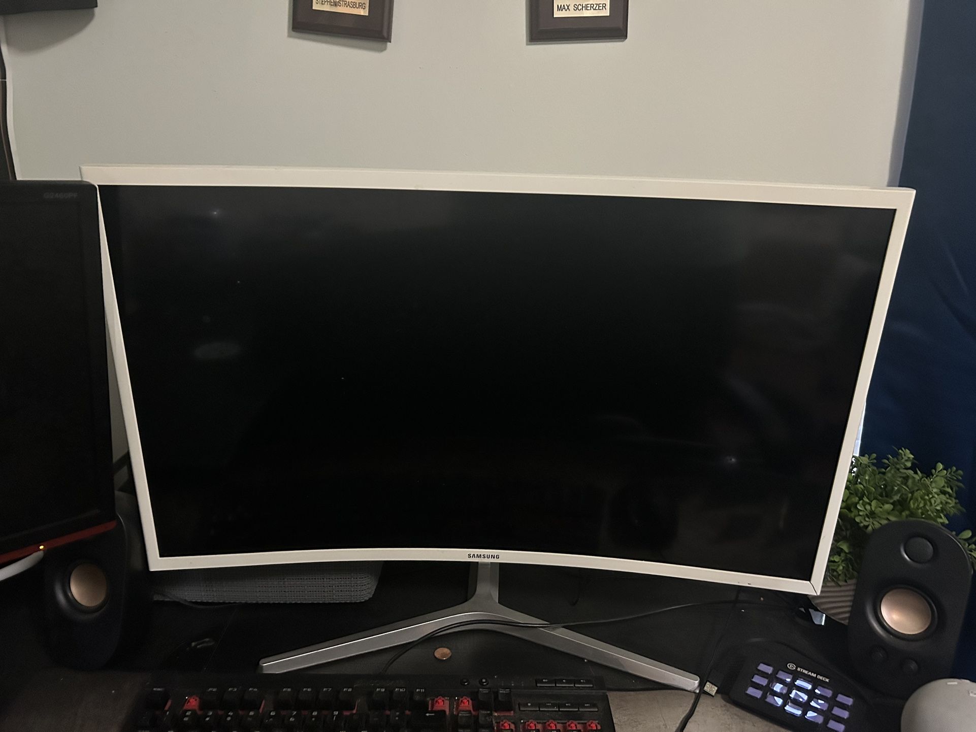 2 Monitors For Sale