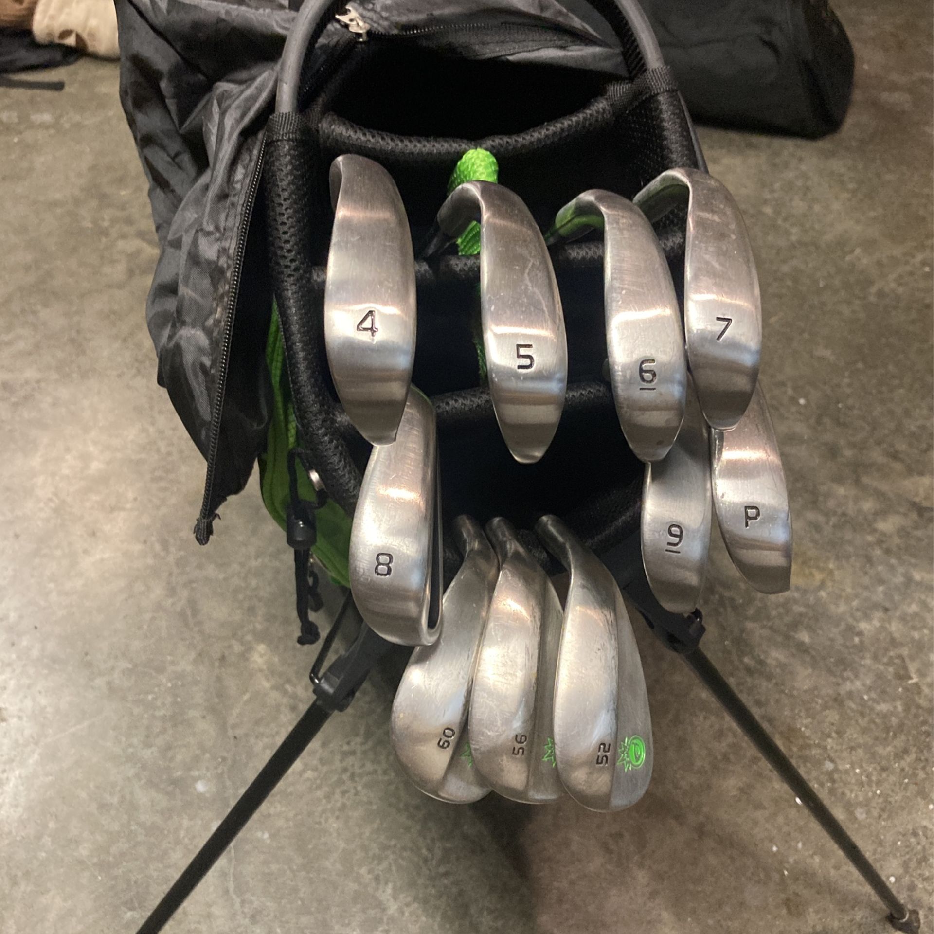 Men’s Golf clubs for Sale in WA OfferUp