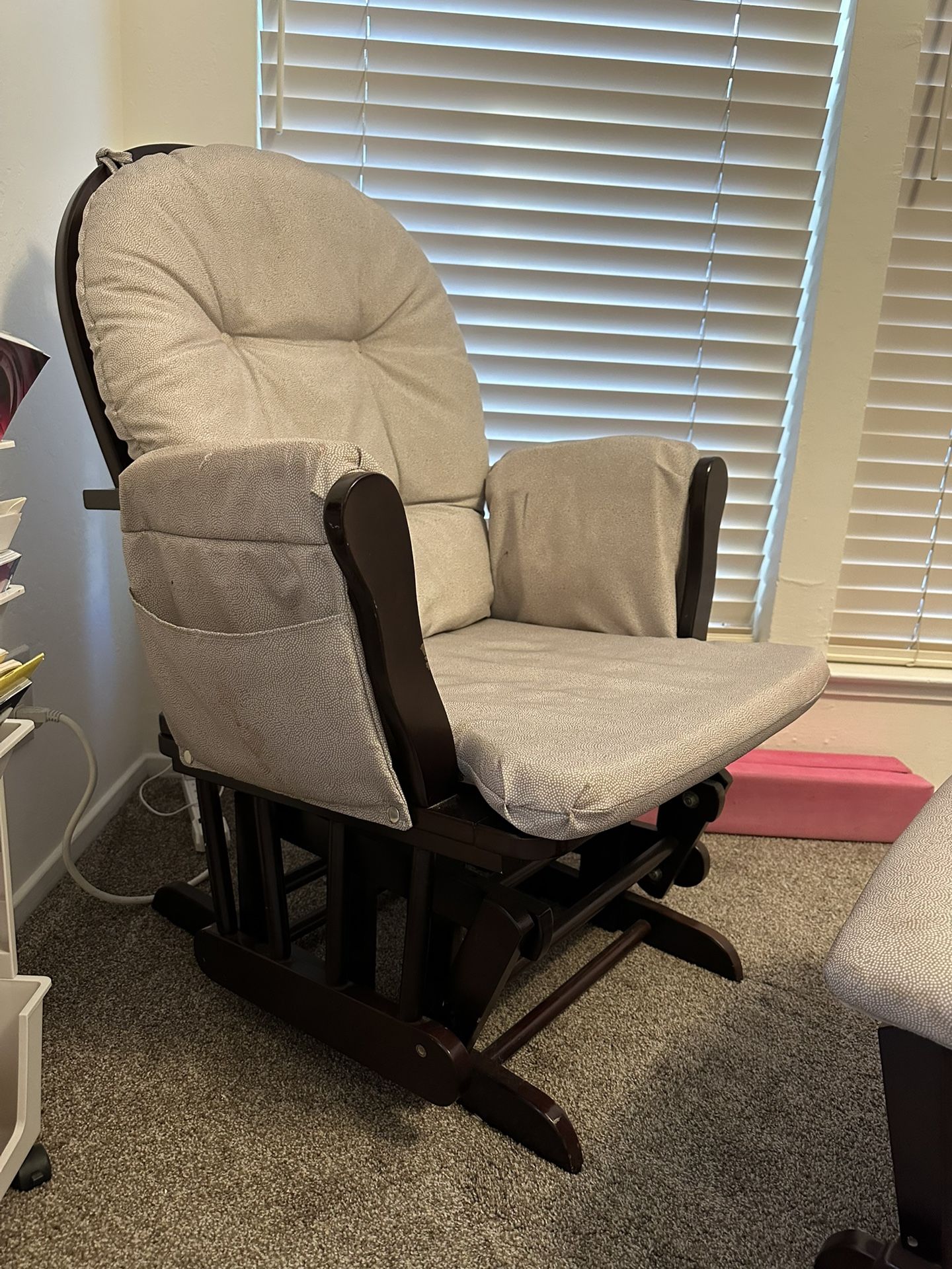 Used Rocking Chair