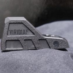 Green Dot Optic Varidian Sight 