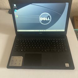 Dell Inspiron 15 3593  Laptop