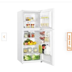 Magic Chef Refrigerator