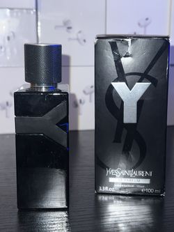YSL Y Cologne 