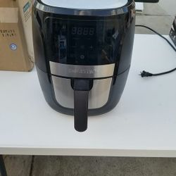 Gourmia 6 Qt Air Fryer 