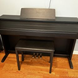 Casio Celviano Digital Piano
