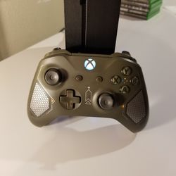  Microsoft Xbox One X 1Tb Console With Wireless