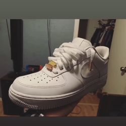 Nike Air Force 1 /Jordan Accessories