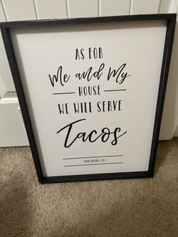 Kitchen Decor