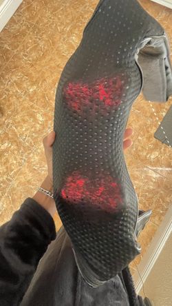 Electric Shoulder And Neck Massager