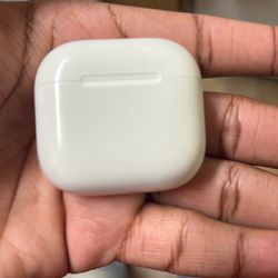 Air Pods