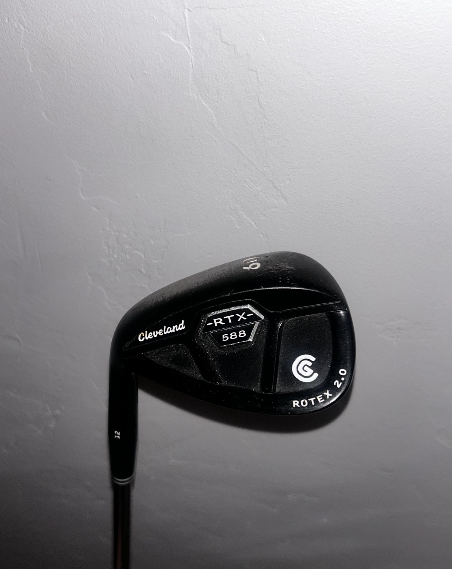 Cleveland RTX 588 Rotex 2.0