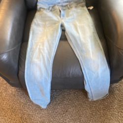 NEW WOW JEANS