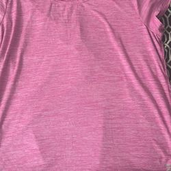 Women’s Reebok Shirt