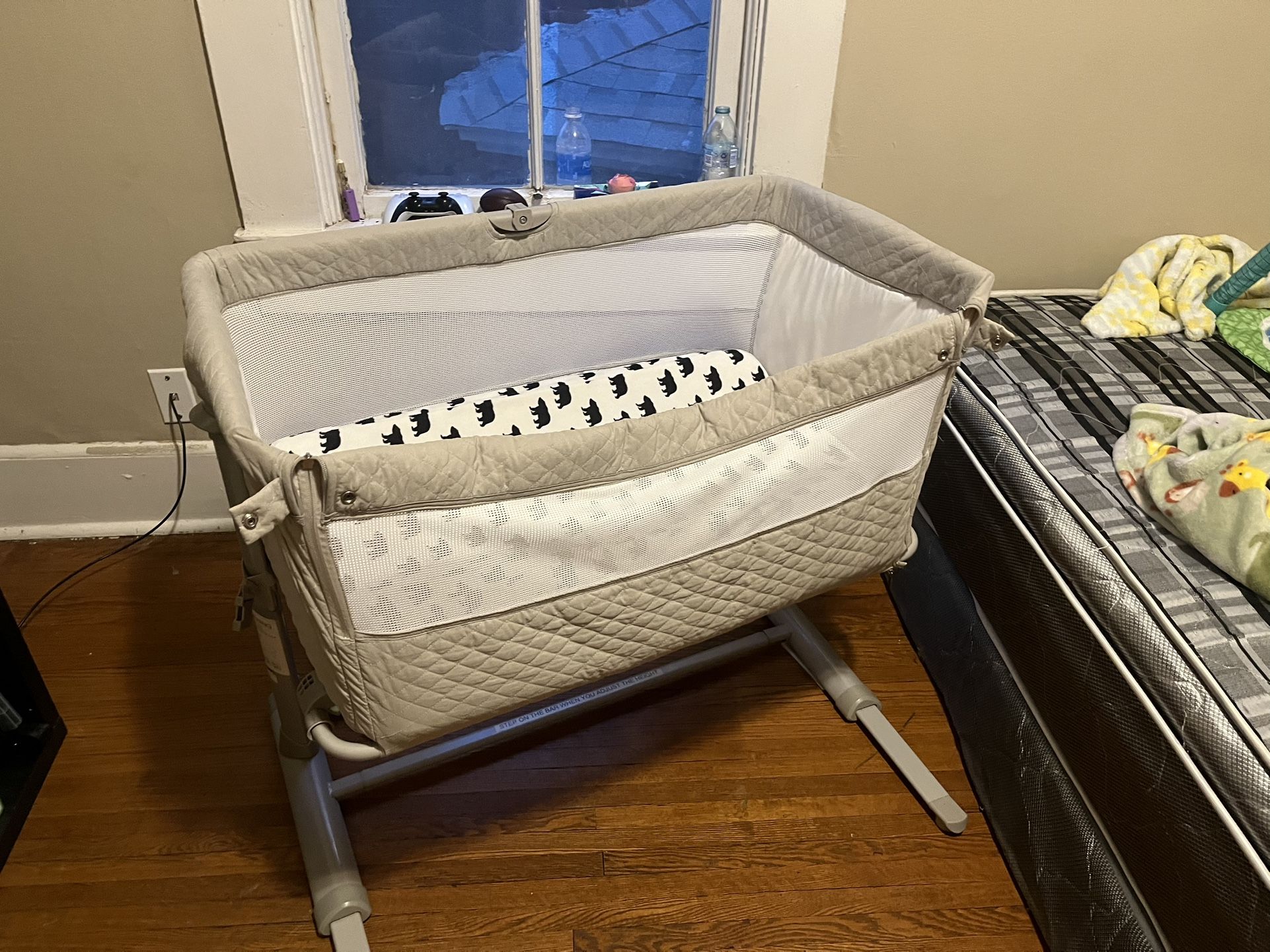 Baby Bassinet 