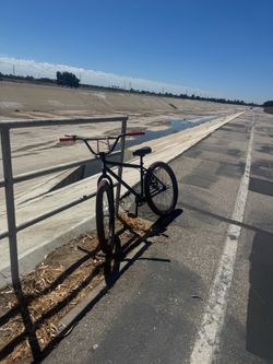 26 Inch Elite Bmx