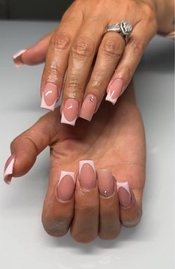 Nail lamp
