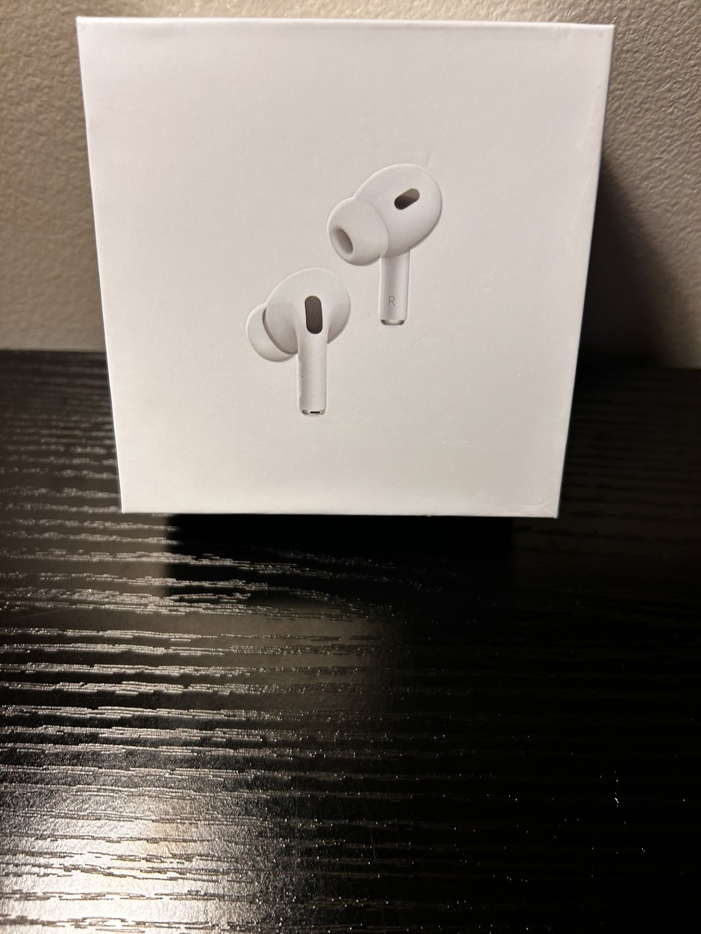 Generation 2 Pod Case