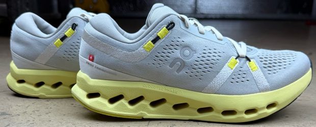 On Cloudsurfer Women's 8.5