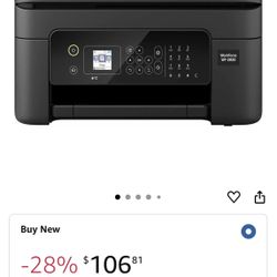 Epson WorkForce WF-2830