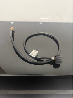 Gas one propane line/hose