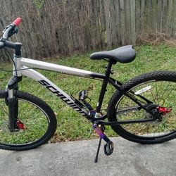 Schwinn aluminum comp upgrades hotsell