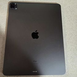 Ipad Pro 12.9 Inch 5th Gen